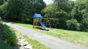 ferienhof baumhoff cobbenrode sauerland - kinderspielplatz fuer unsere gaeste